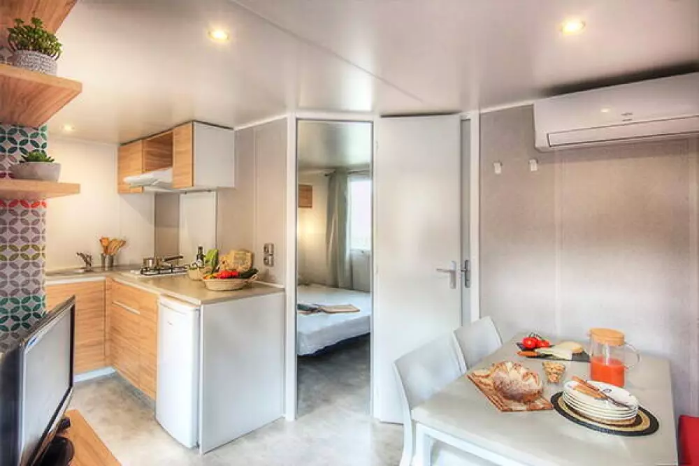 Camping Brioni 2 Sterren★★