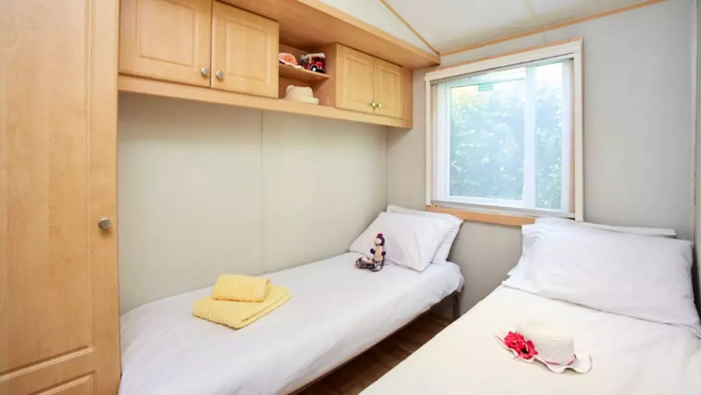 Camping Brioni 2 Sterren★★