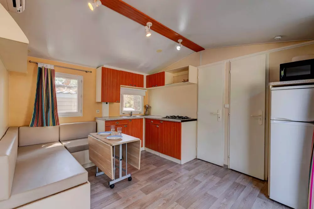 Camping Brioni 2 Sterren★★