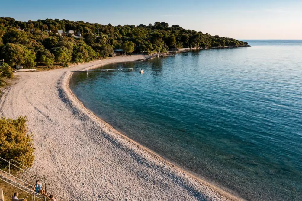 Camping Brioni 2 Sterren★★