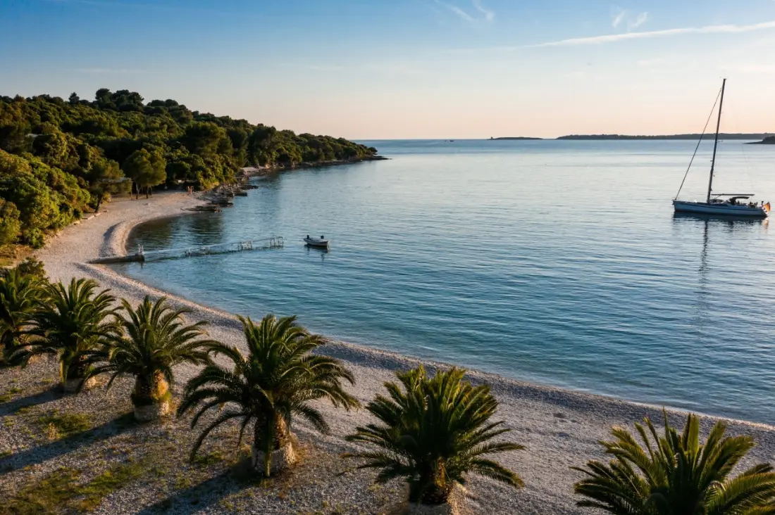 Camping Brioni 2 Csillagok★★