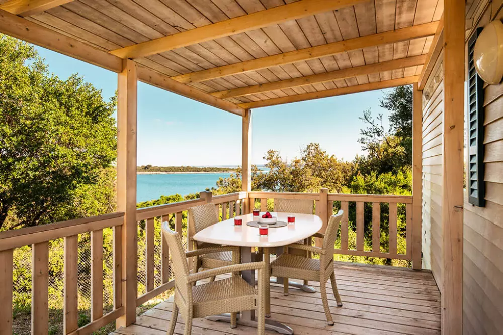 Camping Brioni 2 Csillagok★★