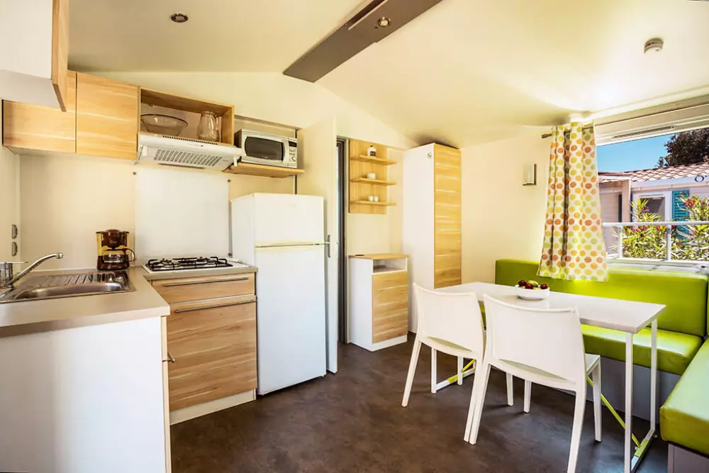 Camping Brioni 2 Csillagok★★