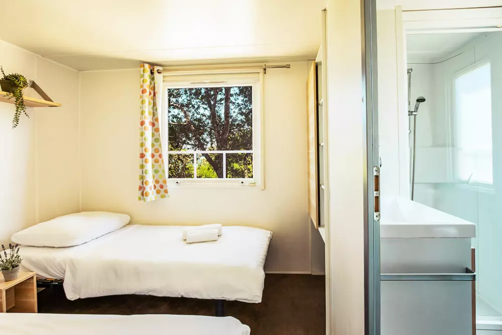 Camping Brioni 2 Csillagok★★