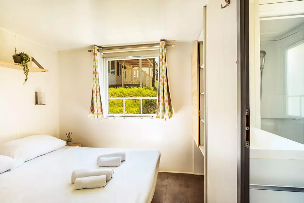 Camping Brioni 2 Csillagok★★