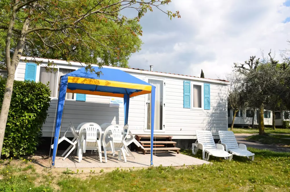 Camping Brioni 2 Sterren★★