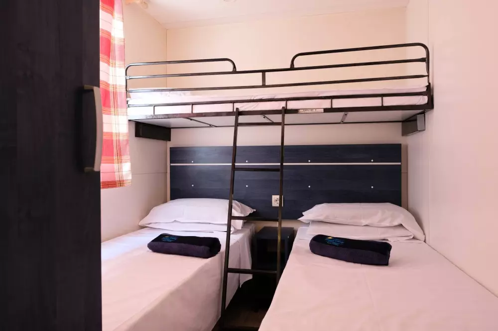 Camping Brioni 2 Sterren★★