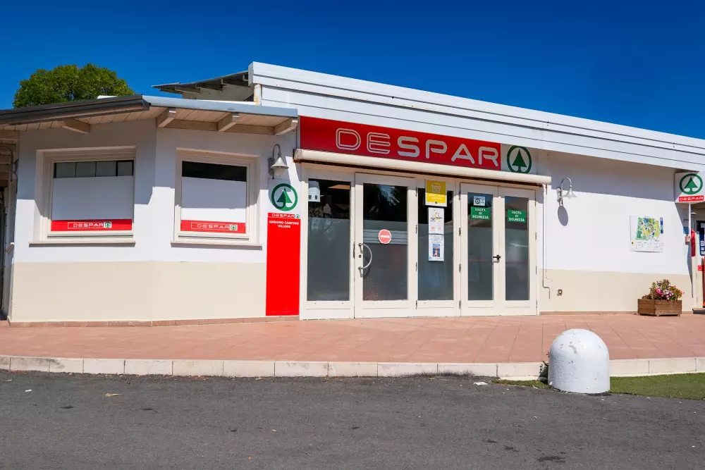 Campeggio Adriano Family Camping Village