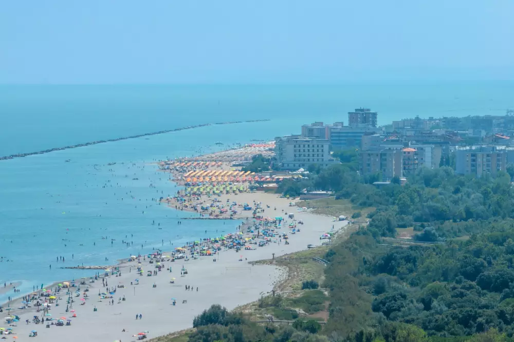 Campeggio Adriano Family Camping Village