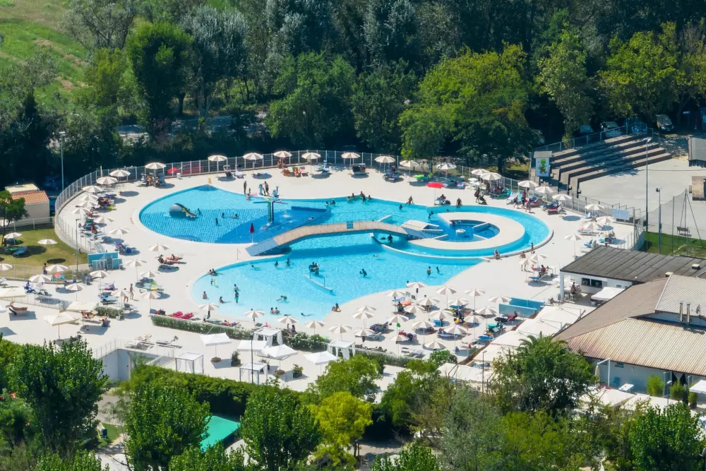 Campeggio Adriano Family Camping Village