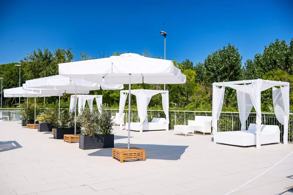 Campeggio Adriano Family Camping Village