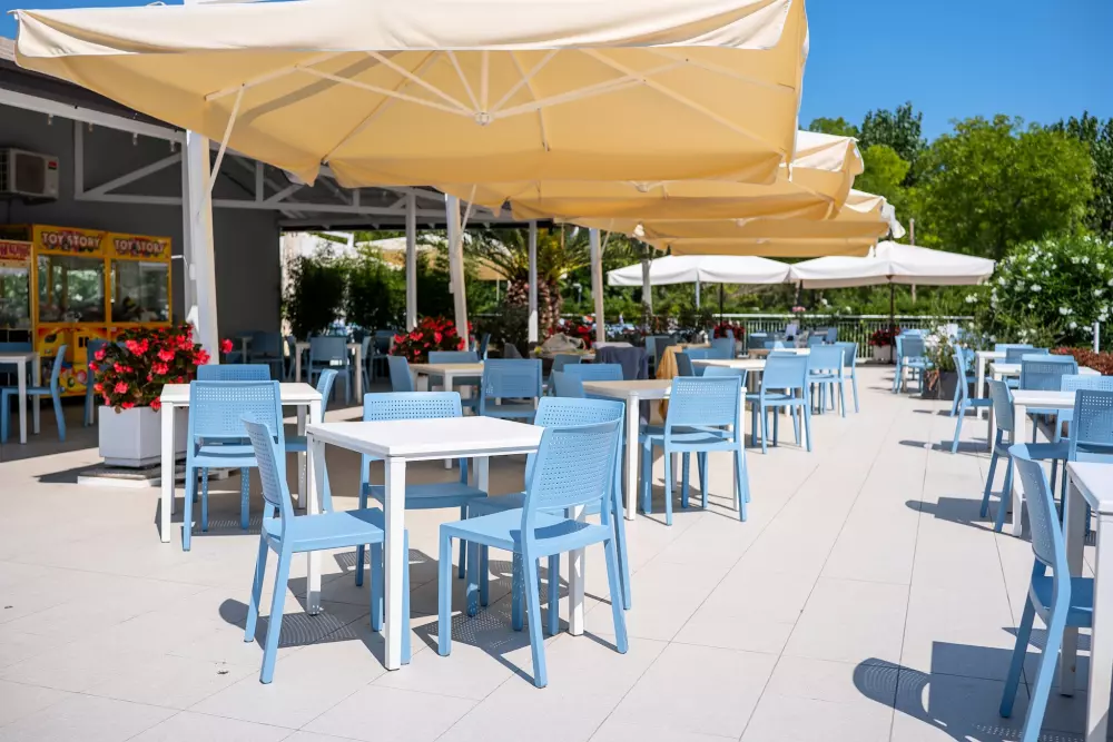 Campeggio Adriano Family Camping Village