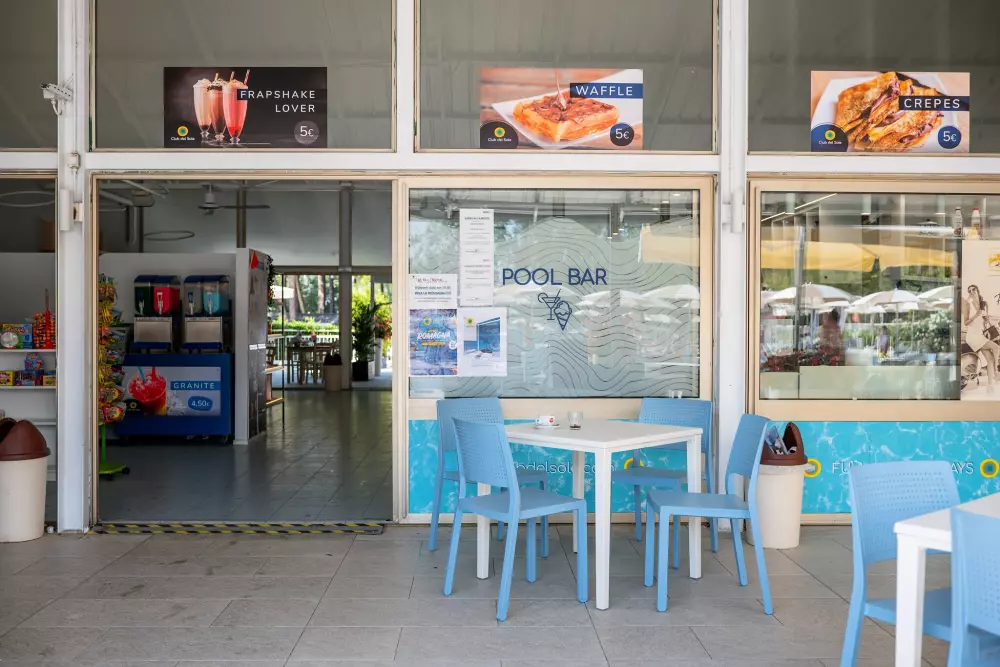 Campeggio Adriano Family Camping Village