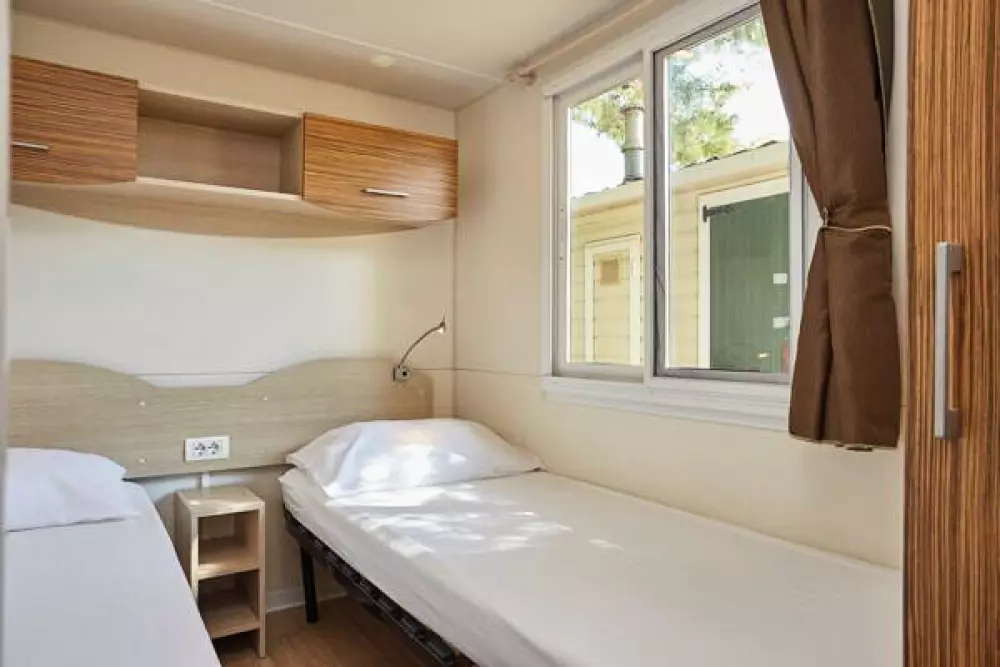 Campeggio Adriano Family Camping Village