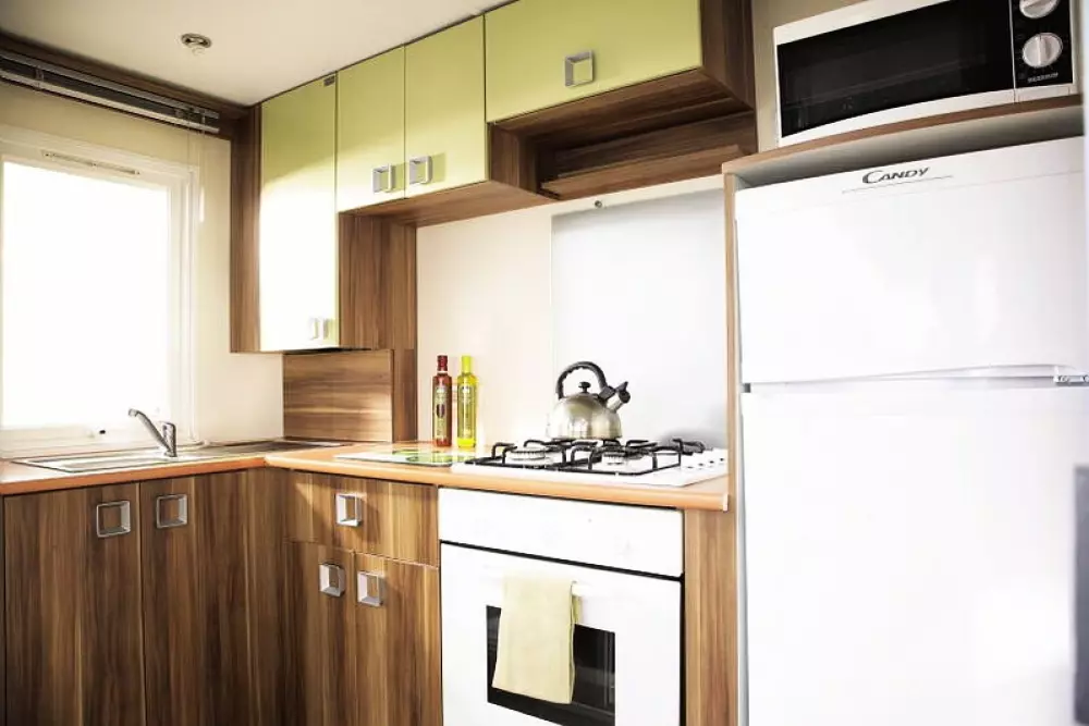 Campeggio Adriano Family Camping Village