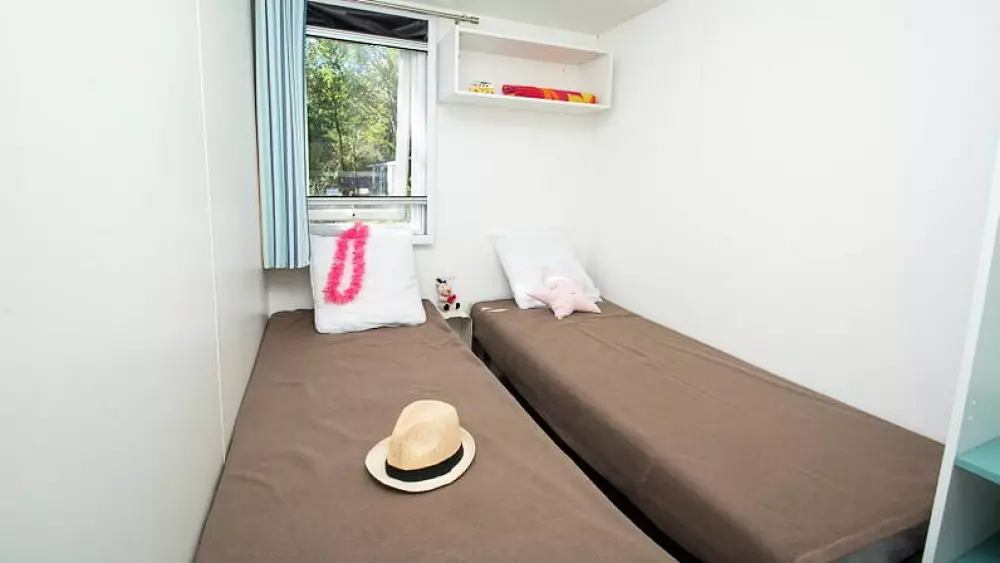 Campeggio Adriano Family Camping Village