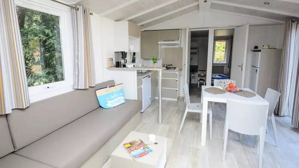 Campeggio Adriano Family Camping Village