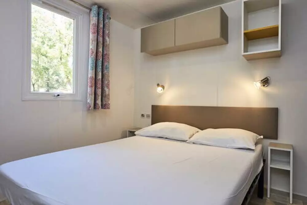 Campeggio Adriano Family Camping Village