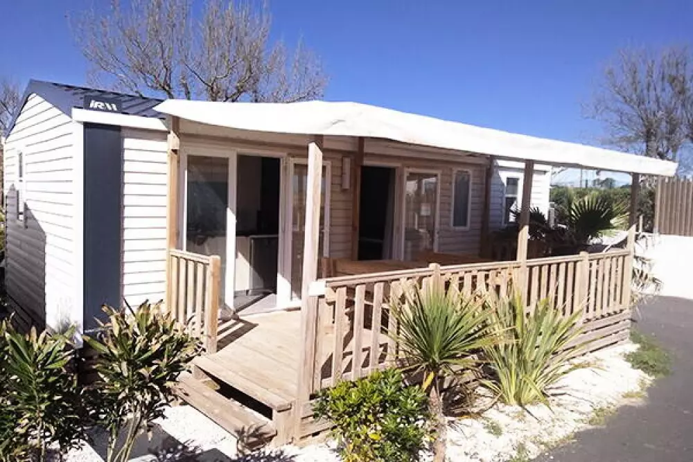 Campeggio Adriano Family Camping Village