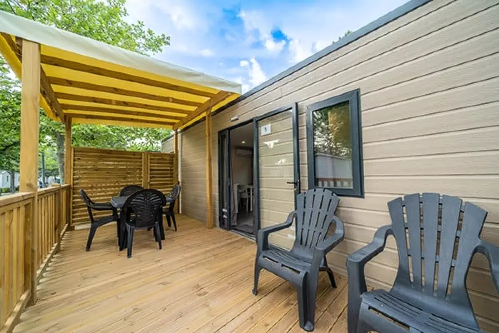 Campeggio Marina Villaggio della famiglia