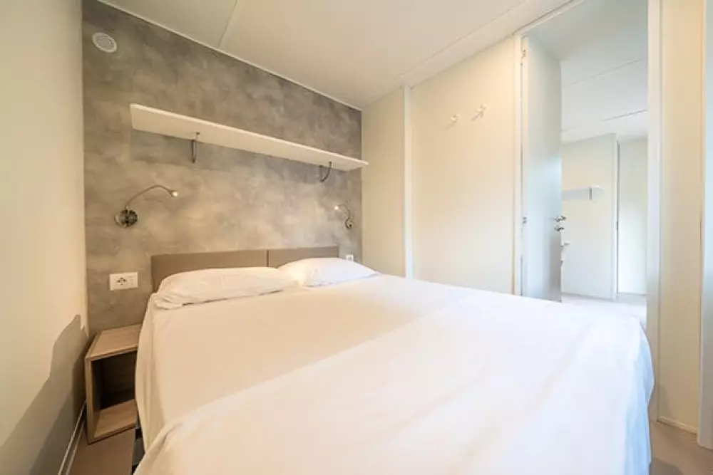 Campeggio Marina Villaggio della famiglia