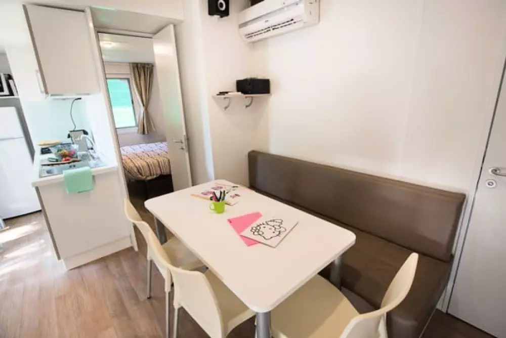 Campeggio Marina Villaggio della famiglia