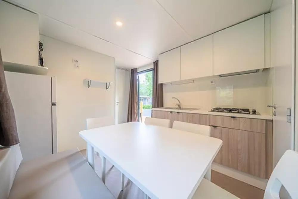 Campeggio Marina Villaggio della famiglia