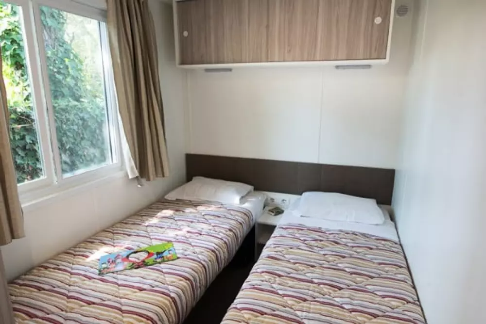 Campeggio Marina Villaggio della famiglia