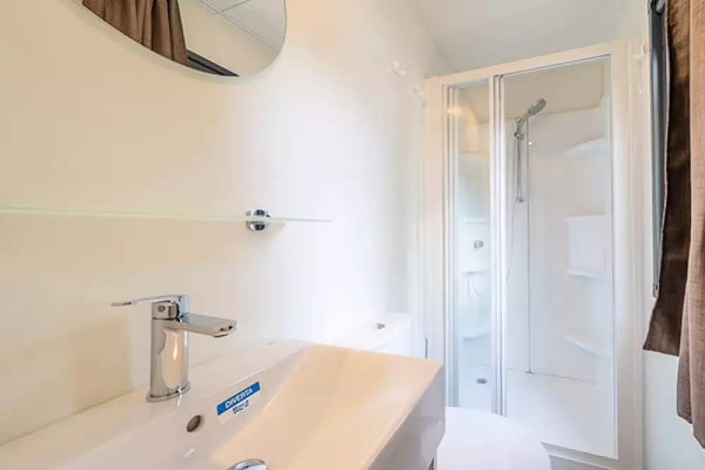 Campeggio Marina Villaggio della famiglia