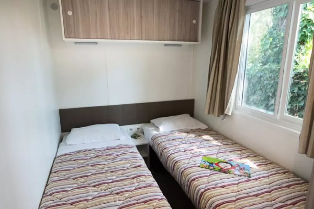 Campeggio Marina Villaggio della famiglia