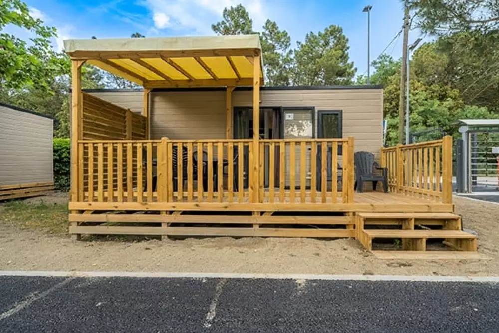 Campeggio Marina Villaggio della famiglia