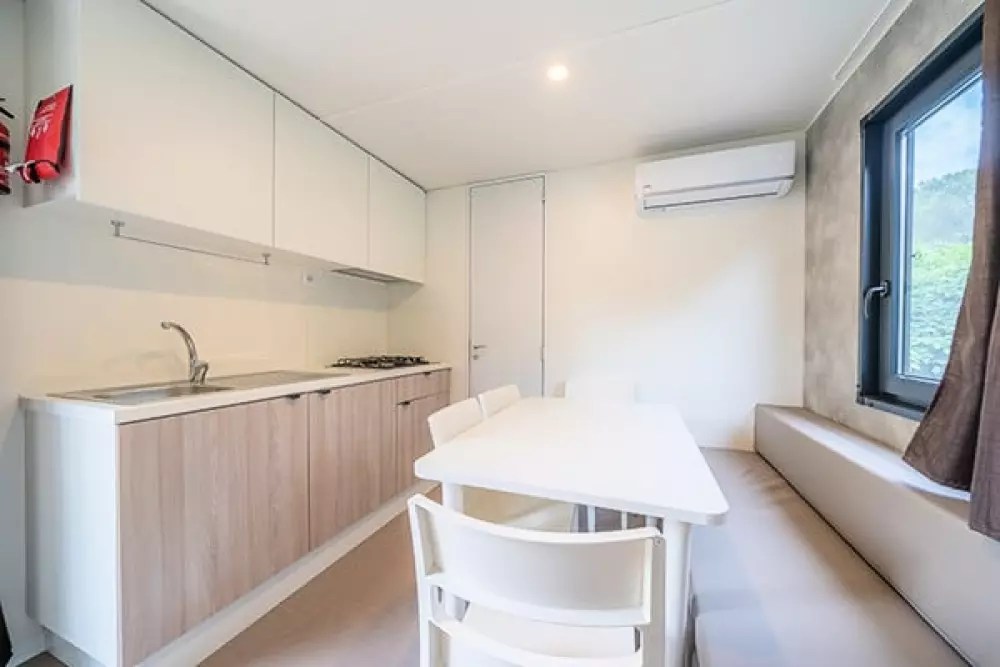 Campeggio Marina Villaggio della famiglia