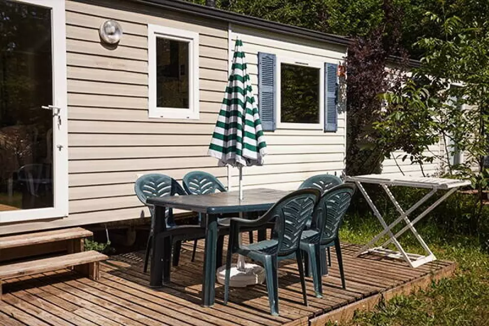 Campeggio Marina Villaggio della famiglia