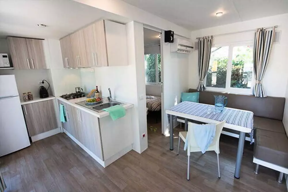 Campeggio Marina Villaggio della famiglia