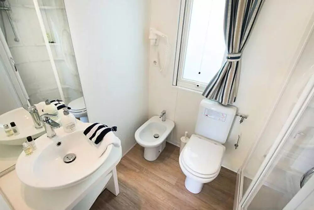 Campeggio Marina Villaggio della famiglia