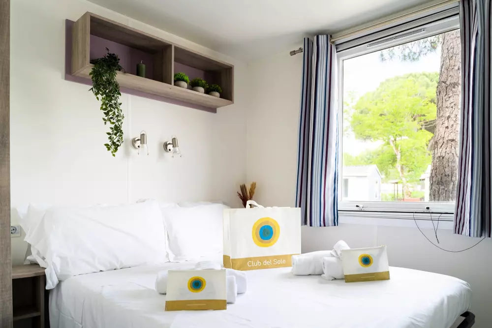 Club del Sole Adriano Family Collection 5 Sterren★★★★★