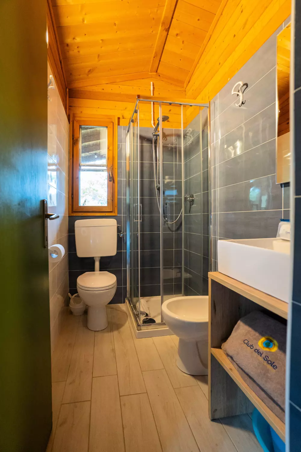 Club del Sole Adriano Family Collection 5 Sterren★★★★★