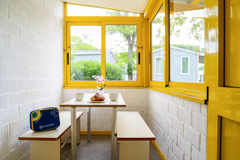 Club del Sole Adriano Family Collection 5 Sterren★★★★★