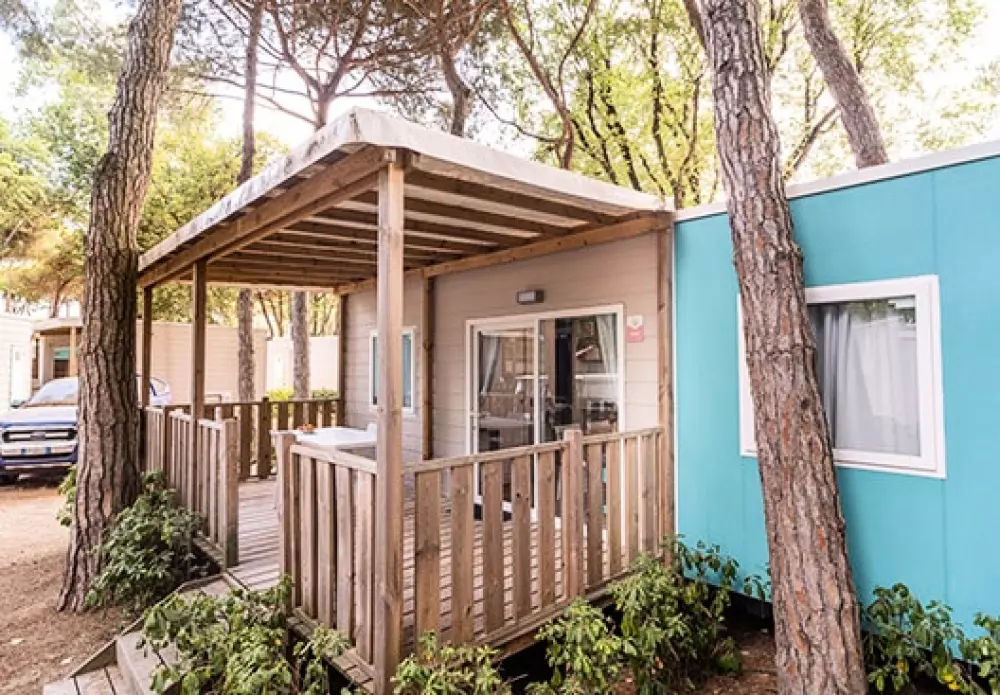 Club del Sole Adriano Family Collection 5 Sterren★★★★★