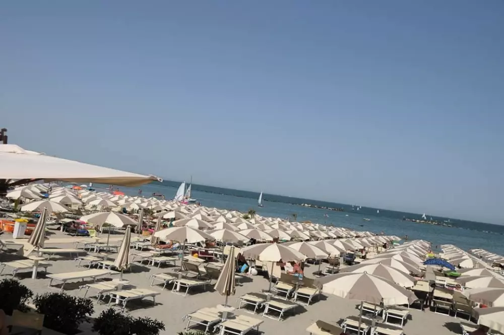 Club del Sole Adriano Family Collection 5 Sterren★★★★★