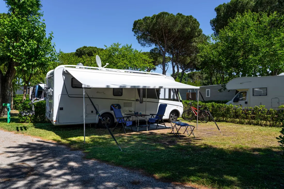 Club del Sole Adriano családgyűjtemény Útvonalterv