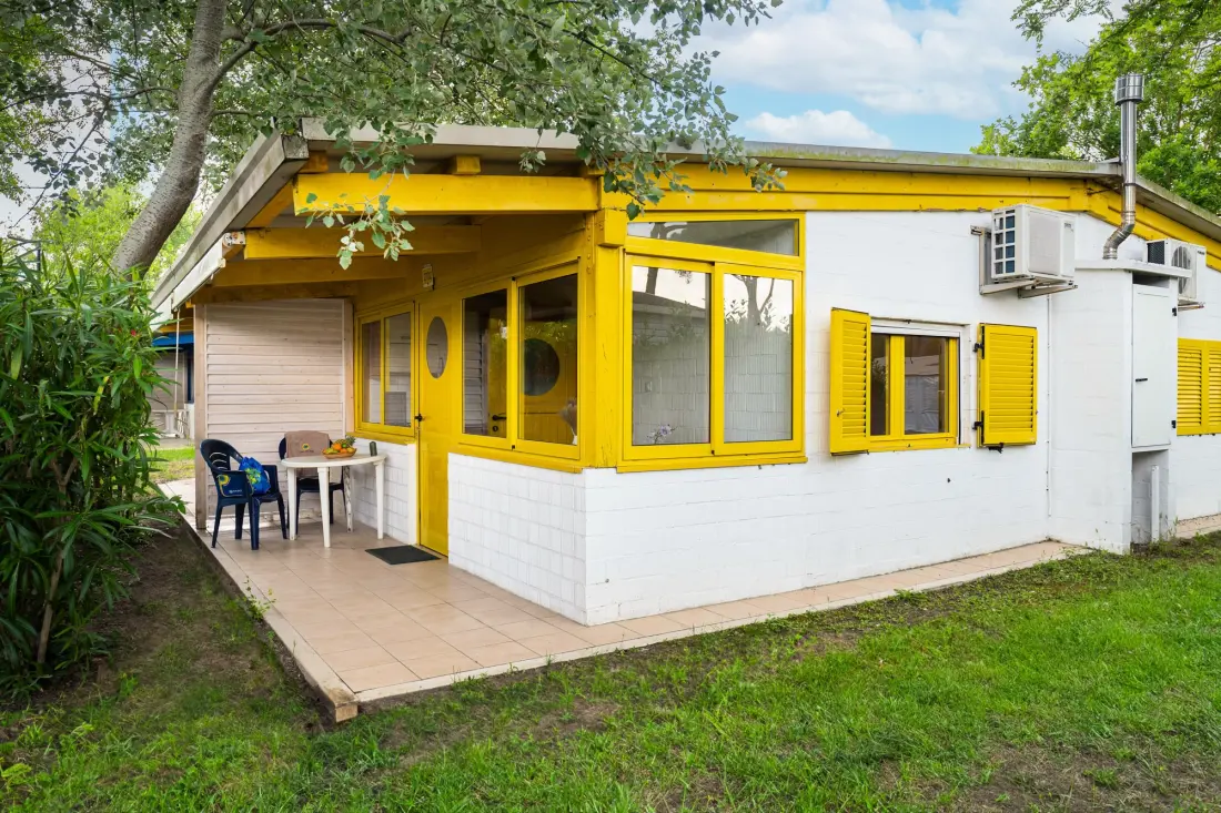 Klub del Sole Adriano Rodzina kolekcja - Nie.