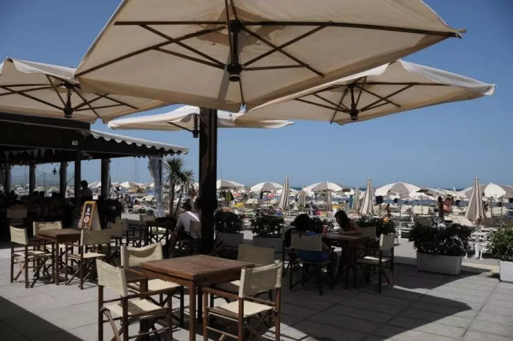 Club del Sole Adriano Family Collection 5 Sterren★★★★★