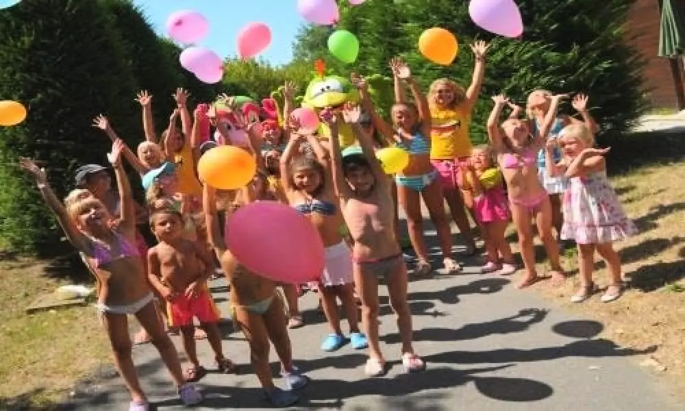 Club del Sole Adriano Family Collection 5 Sterren★★★★★