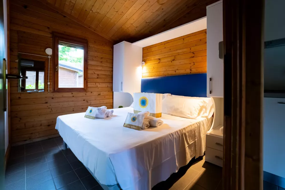 Club del Sole Adriano Family Collection 5 Sterren★★★★★