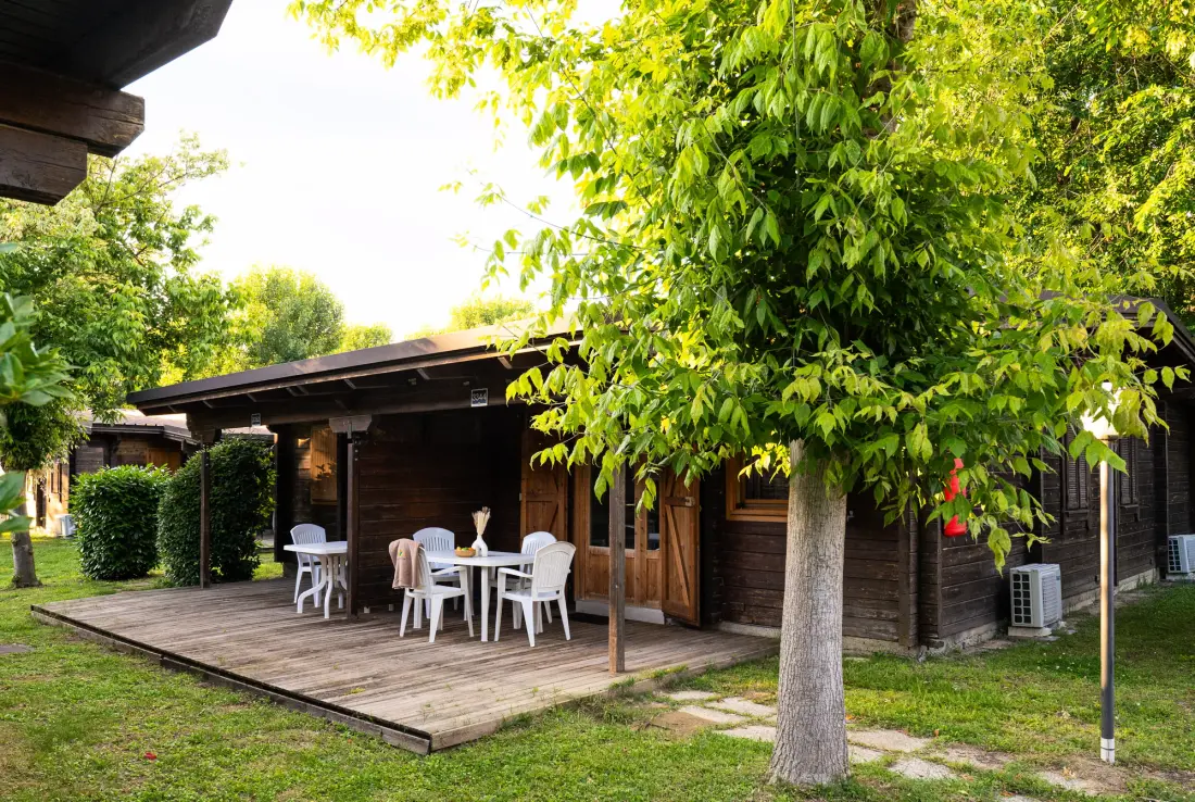 Klub del Sole Adriano Rodzina kolekcja - Nie.