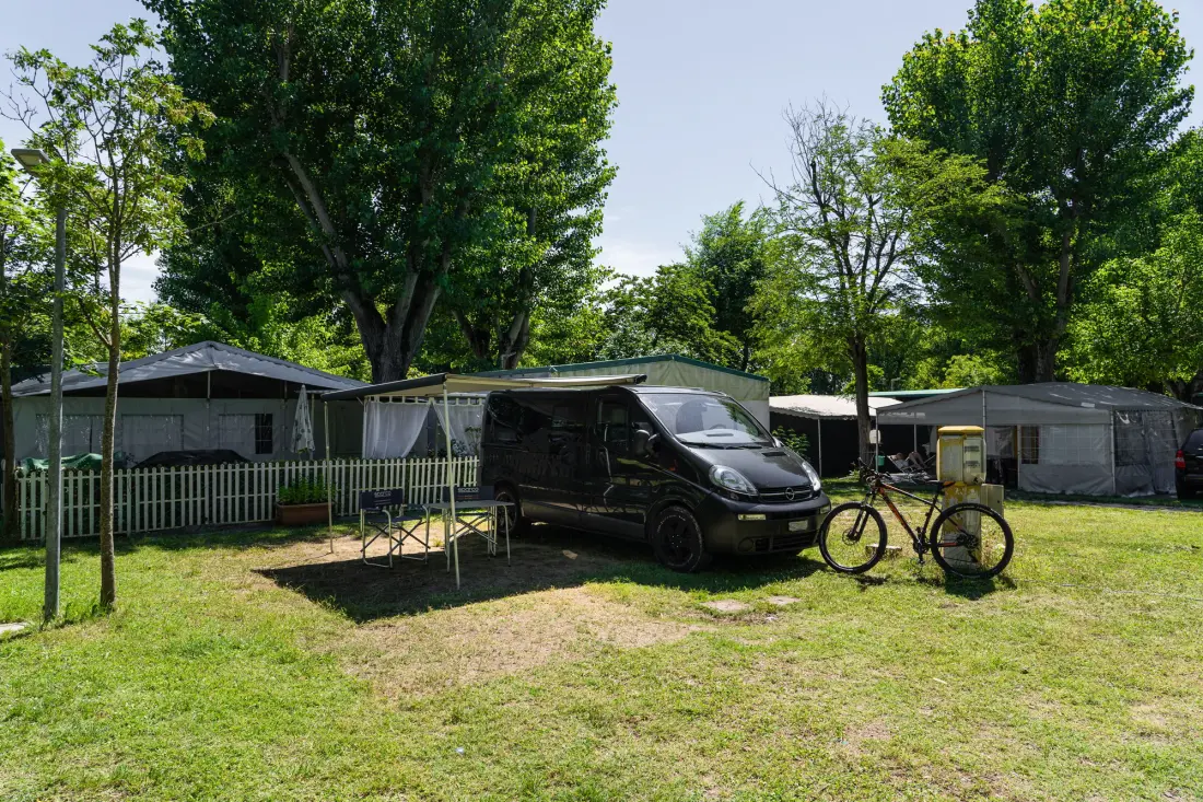 Club del Sole Adriano családgyűjtemény Útvonalterv