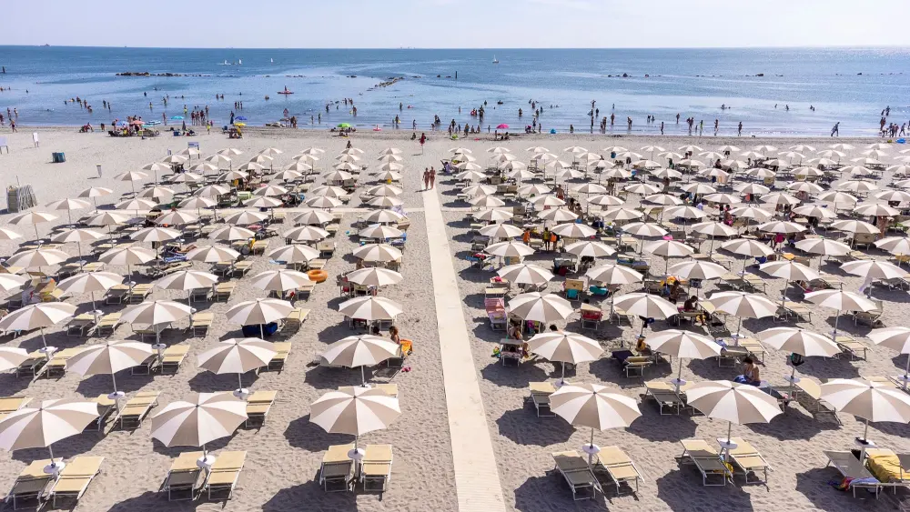 Club del Sole Adriano Family Collection 4 Sterne★★★★