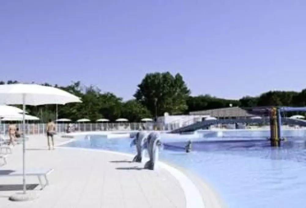 Club del Sole Adriano Family Collection 5 Sterren★★★★★