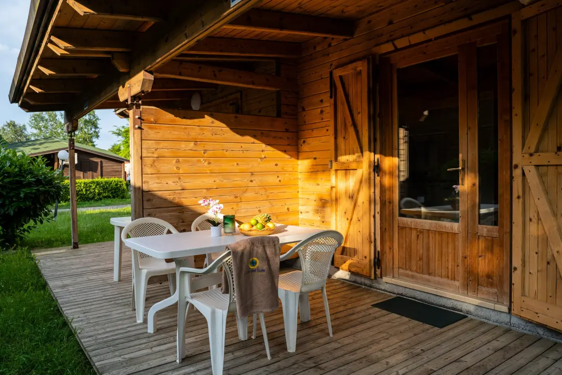 Klub del Sole Adriano Rodzina kolekcja - Nie.